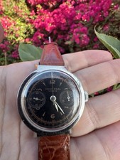 Cronografo vintage UNIVERSALE