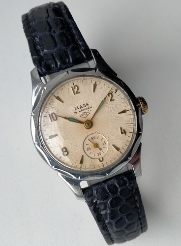 Orologio meccanico mayak 2603 - orologio,