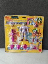 Saint seiya andromeda vintage - saint,