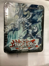 YU-GI-OH TIDAL DRAGO SOVRANO