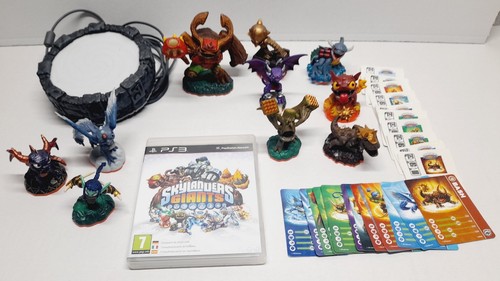 Ps3 skylanders giants piu - -, piu'