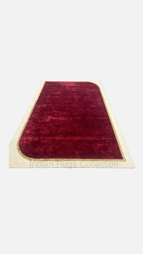 Tappeto moderno trapuntato - , a