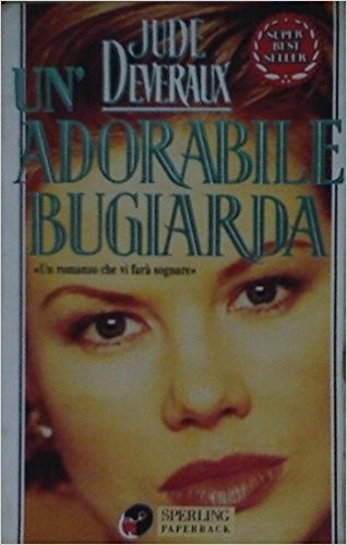 Adorabile bugiarda - un',