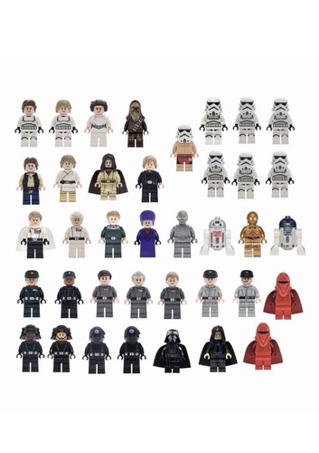 Nuovo lego 75419 star wars - nuovo,