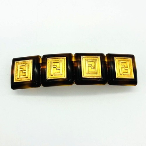 Accessorio per capelli fendi - accessorio,