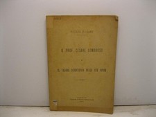 Nazari giulio prof cesare - giulio,, il