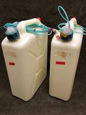 2 Metrohm Liquid Transfer