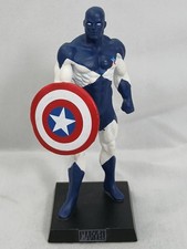 Eaglemoss marvel vance - marvel,
