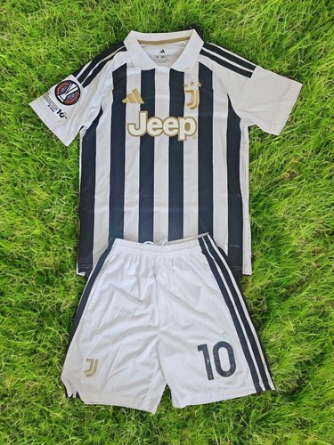 Completino kit juventus - completino,