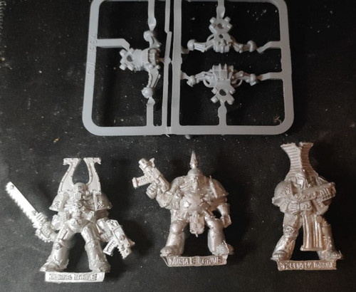 Games workshop citadel - games,