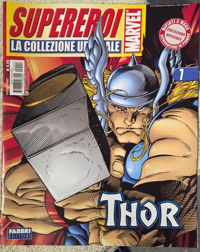 Supereroi collezione - supereroi,