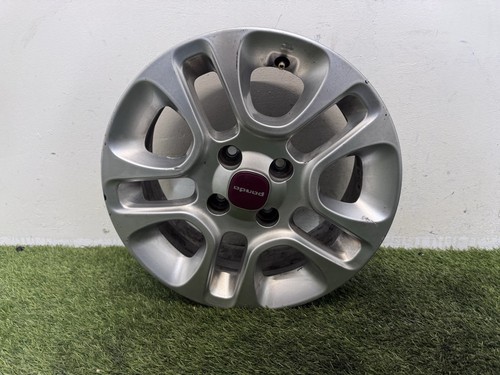 Cerchio r14 et35 fiat panda - r14,