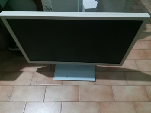 Display monitor pollici - display, 24