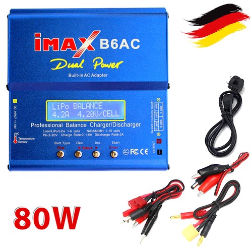Caricabatterie 80w con - caricabatterie,