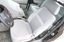 Arosa Lupo sedile anteriore