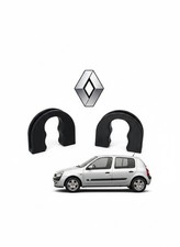 Clip cappelliera per - cappelliera,