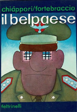 Chiappori,Alfredo. Fortebraccio. - Il belpaese. 