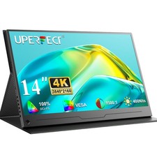 Monitor UPERFECT 14" 4K