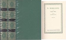 LN- IL MORGANTE 2 VOLL. -