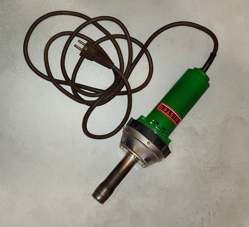 Leister ghibli saldatore - leister,