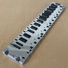 1x Schneider Electric BMEXBP1200 12 slot Eth backplane