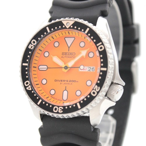 Quasi nuovo seiko - [quasi, nuovo]