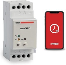 Vemer VE780700 MEMO WIFI -