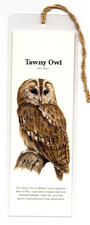 Segnalibro ART Towny OWL Birds