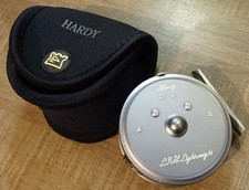 HARDY L.R.H. REEL MOSCA