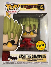 Funko Pop! Trigun Vash The