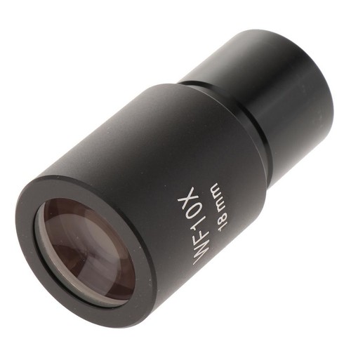 Lente ottica per oculare - lente,