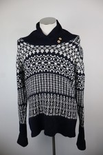 TIMBERLAND CARDIGAN MAGLIONE LANA ALPACA VINTAGE UOMO TG XL MAN SWEATER CASUAL