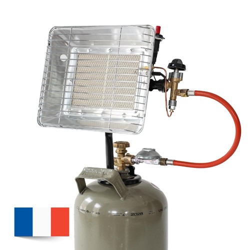 Radiatore gas rothenberger - radiatore,