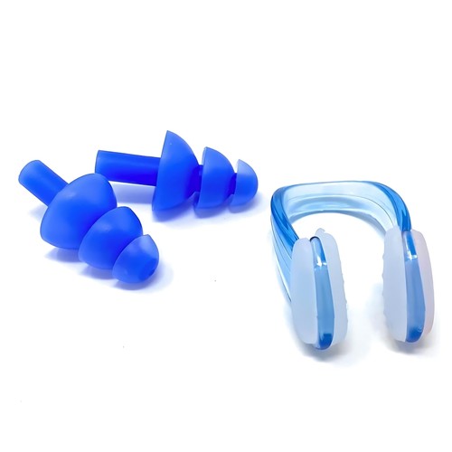 Kit tappi orecchie - kit,