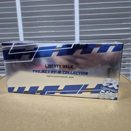 Mini lbwk liberty walk - lbwk,