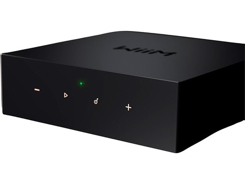 Wiim mod black network - mod,