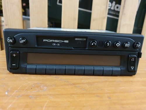 Autoradio vintage becker - autoradio,