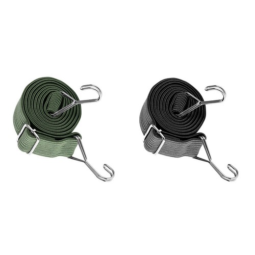 Cavo elastico rinforzato