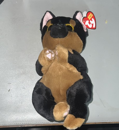 Beanie baby bellies - ty,