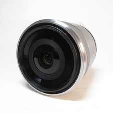 Sony E 30 mm f/3.5 SEL30M35