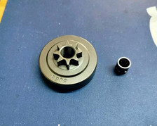 PIGNONE,CAMPANA FRIZIONE