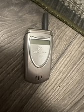 Telefono Motorola V60i flip