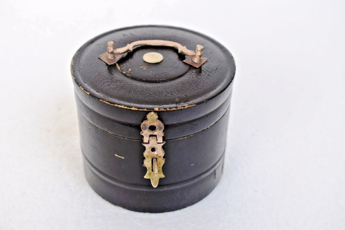 Vintage legno gioielli - in,