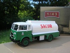 IXO 1/43 CAMION FIAT 643-690