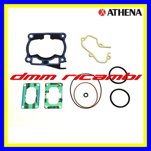 Kit serie guarnizioni