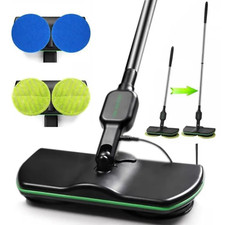 Scopa elettrica ricaricabile