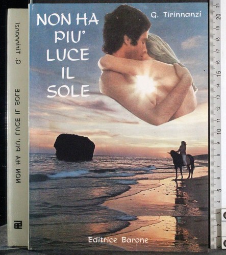 Non più luce sole - piÙ,