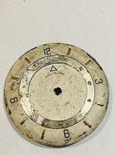 Vintage LeCoultre Memovox