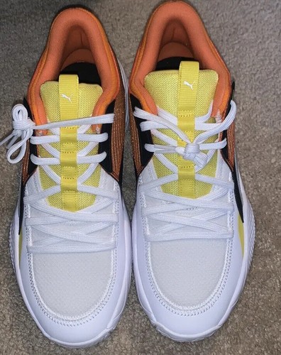 Taglia puma court rider - -,