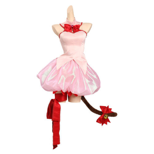 Costume cosplay tokyo mew - costume,